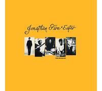 Jonathan Fire*Eater - Tremble Under Boom Lights [Vinilo]
