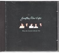 Jonathan Fire Eater - When the Curtain Calls for