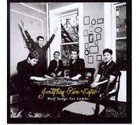 Jonathan Fire Eater - Wolf' Songs for Lambs