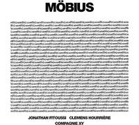 Jonathan Fitoussi & Clem - Mobius