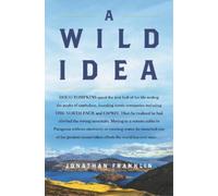 Jonathan Franklin A Wild Idea (Tapa dura) (Importación USA)
