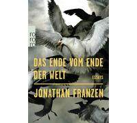 Jonathan Franzen Bettina Abarbanell Wieland Das Ende vom Ende de (Tapa blanda)