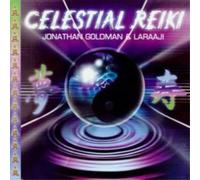Jonathan Goldman Celestial Reiki (CD) Album (Importación USA)