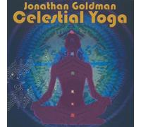Jonathan Goldman - Celestial Yoga