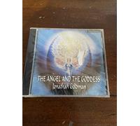 Jonathan Goldman - The Angel and the Goddess