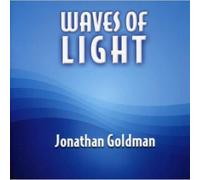 Jonathan Goldman - Waves of Light