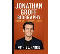 JONATHAN GROFF BIOGRAPHY: From Stage to Screen Stardom