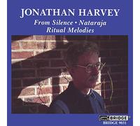 Jonathan Harvey : Mélodies