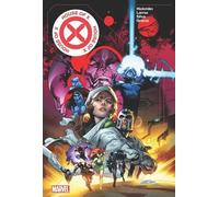 HOUSE OF X/POWERS OF X: 1