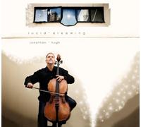 Jonathan Hugh - Lucid Dreaming