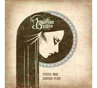 Jonathan Hultén Chants from Another Place (CD) Album