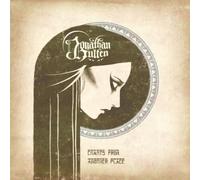 Hultén,Jonathan - Chants From Another Place (LP) [Vinilo]