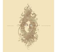 Jonathan Hultén - Eyes Of The Living Night (LP)