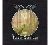 Hulten,Jonathan - The Forest Sessions [Vinilo]