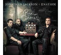Jonathan Jackson & Enation - Radio Cinematic