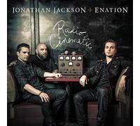 Jonathan Jackson & Enation - Radio Cinematic