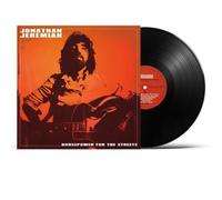 Jonathan Jeremiah Horsepower for the Streets (Vinyl) 12" Album (Importación USA)