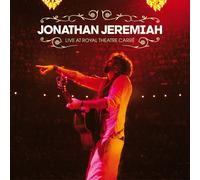 Jonathan Jeremiah – Live At Royal Theatre Carre – CD