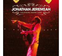 Live At Royal Theatre Carre [Vinilo]