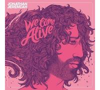Jonathan Jeremiah – We Come Alive – CD