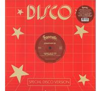 Jonathan Jr / Special Occasion - Hangin On To You / Flyin To Santa Barbara [Vinilo]