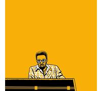 Jonathan Jurion - Le Temps Fou-The Music of Marion Brown
