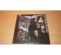 Jonathan Kelly - Twice Around The Houses