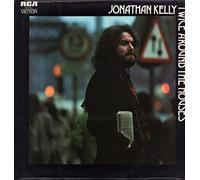 Jonathan Kelly - Twice Around The Houses
