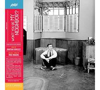 JONATHAN KIRKSCEY - WONT YOU BE MY NEIGHBOR [Vinilo]
