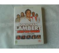 Jonathan Lambert n'est pas couché [Francia] [DVD]