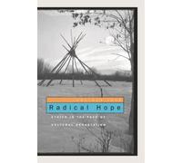 Jonathan Lear Radical Hope (Tapa blanda)