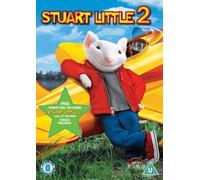 Jonathan Lipnicki - Stuart Little 2 [Reino Unido] [DVD]