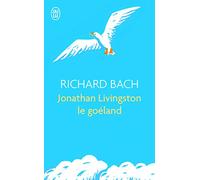 Jonathan Livingston le goeland