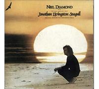 Jonathan Livingston Seagull
