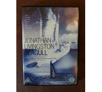 Jonathan Livingston Seagull [Reino Unido] [DVD]