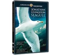 Jonathan Livingston Seagull [Reino Unido] [DVD]