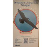 Jonathan Livingston Seagull [Reino Unido] [VHS]
