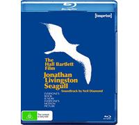 Jonathan Livingston Seagull [USA] [Blu-ray]