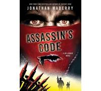 Jonathan Maberry Assassin's Code (Tapa dura) Joe Ledger