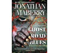 Jonathan Maberry Ghost Road Blues (Tapa blanda) Pine Deep Novel