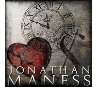 Jonathan Maness - Time Love & Money