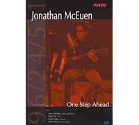 Jonathan McEuen - R. / Mceuen,Jonathan / Mceuen,Nathan Davies - One Step Ahead [Edizione: Stati Uniti] [Italia] [DVD]