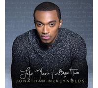 Jonathan McReynolds - Life Music: Stage Two