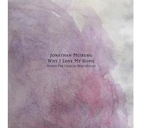 Jonathan Meiburg - Hymn To The Valences [Vinilo]