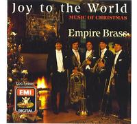 Jonathan Menkis, French Horn - Joy To The World - Music Of Christmas (UK Import)