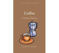 Jonathan Morris Coffee (Tapa dura) Edible
