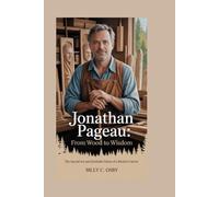 JONATHAN PAGEAU: From Wood to Wisdom: The Sacred Art and Symbolic Vision of a Modern Carver