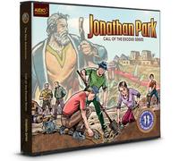 Jonathan Park: Call of the Exodus - Serie 11