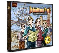 Jonathan Park: The Defining Moment - Serie 15