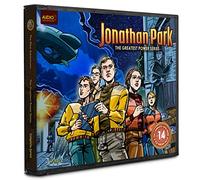 Jonathan Park: The Greatest Power - Serie 14